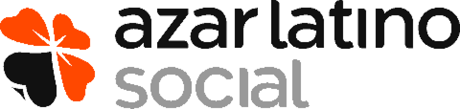 Azar Latino Social
