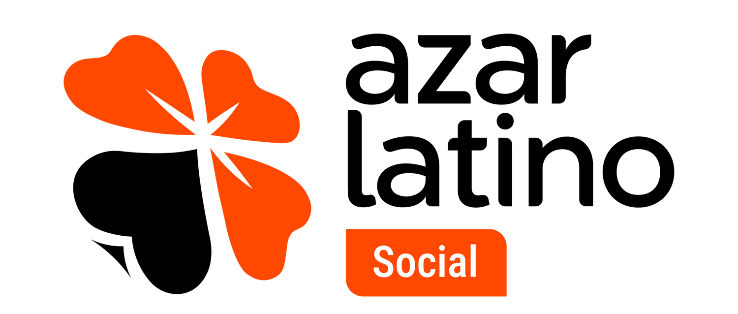 Azar Latino Social